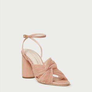 Loeffler Randall Reed Heel